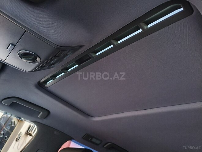 Volkswagen Touareg 2007, 233,000 km - 3.6 l - Gəncə