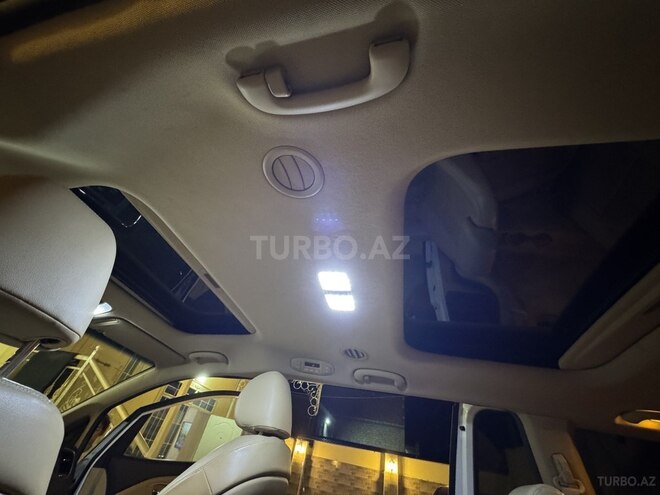 Kia Carnival 2015, 182,000 km - 2.2 l - Bakı