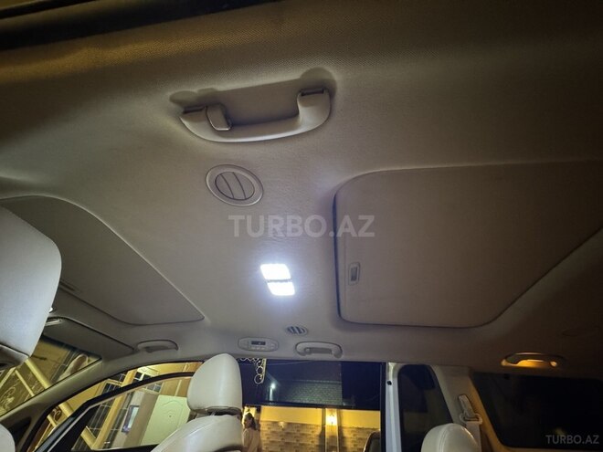 Kia Carnival 2015, 182,000 km - 2.2 l - Bakı