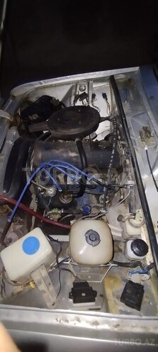 LADA (VAZ) 2106 2001, 15,648 km - 1.6 л - Hacıqabul