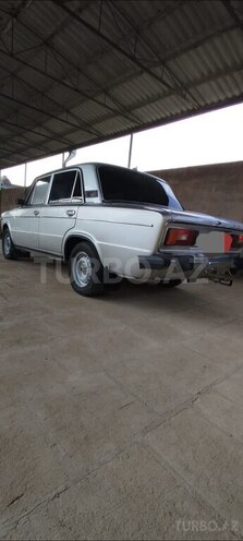 LADA (VAZ) 2106 2001, 15,648 km - 1.6 л - Hacıqabul