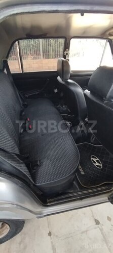 LADA (VAZ) 2106 2001, 15,648 km - 1.6 л - Hacıqabul