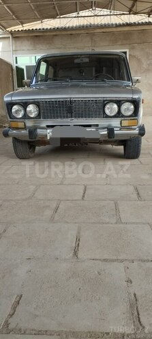 LADA (VAZ) 2106 2001, 15,648 km - 1.6 л - Hacıqabul