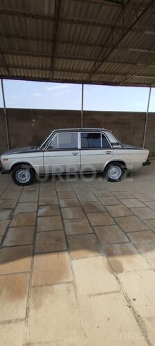 LADA (VAZ) 2106 2001, 15,648 km - 1.6 л - Hacıqabul