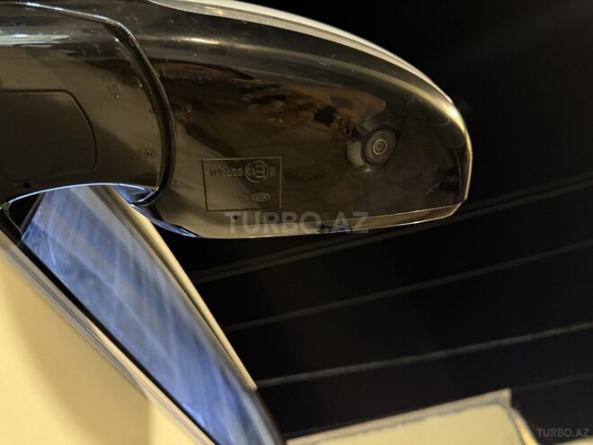 Kia Carnival 2015, 182,000 km - 2.2 l - Bakı