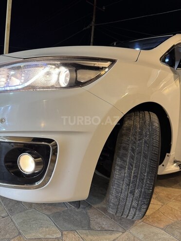 Kia Carnival 2015, 182,000 km - 2.2 l - Bakı