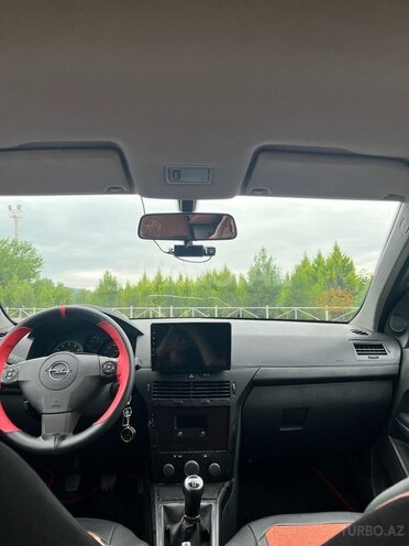 Opel Astra 2009, 312,000 km - 1.4 l - Sumqayıt