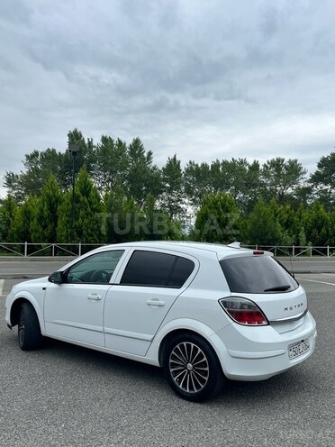 Opel Astra 2009, 312,000 km - 1.4 l - Sumqayıt