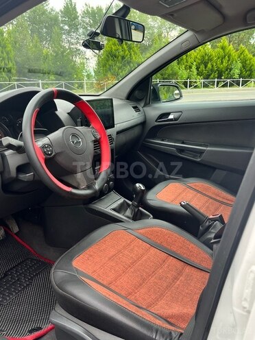 Opel Astra 2009, 312,000 km - 1.4 l - Sumqayıt
