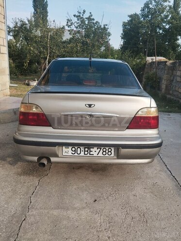 Daewoo Nexia 2007, 246,000 km - 1.5 l - Şamaxı