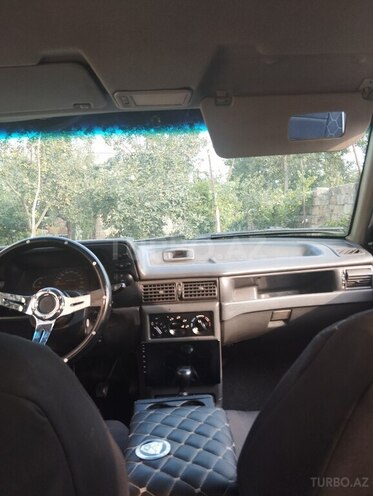 Daewoo Nexia 2007, 246,000 km - 1.5 l - Şamaxı