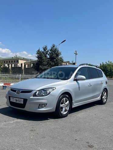 Hyundai i30 2011, 392,000 km - 1.6 l - Qəbələ