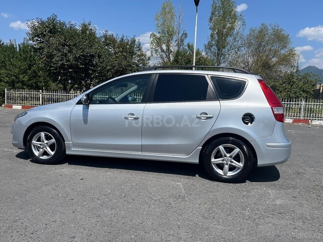 Hyundai i30 2011, 392,000 km - 1.6 l - Qəbələ