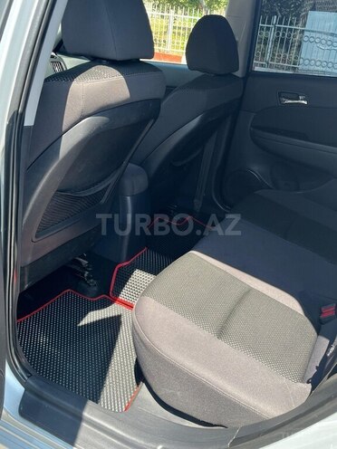 Hyundai i30 2011, 392,000 km - 1.6 l - Qəbələ