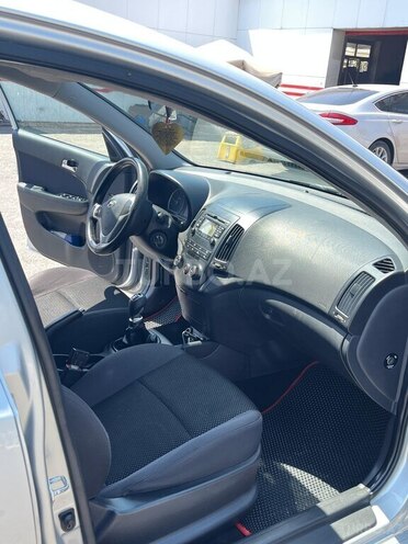 Hyundai i30 2011, 392,000 km - 1.6 l - Qəbələ