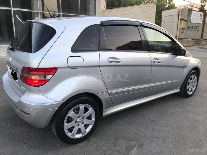 Mercedes B 170 2008, 137,000 km - 1.7 л - Sumqayıt
