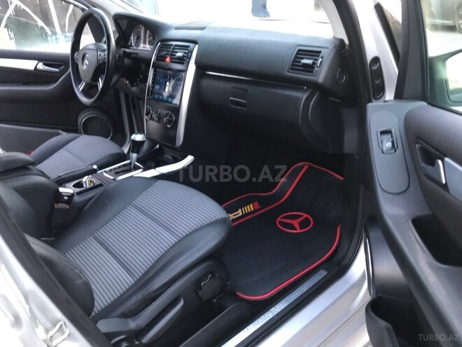 Mercedes B 170 2008, 137,000 km - 1.7 л - Sumqayıt