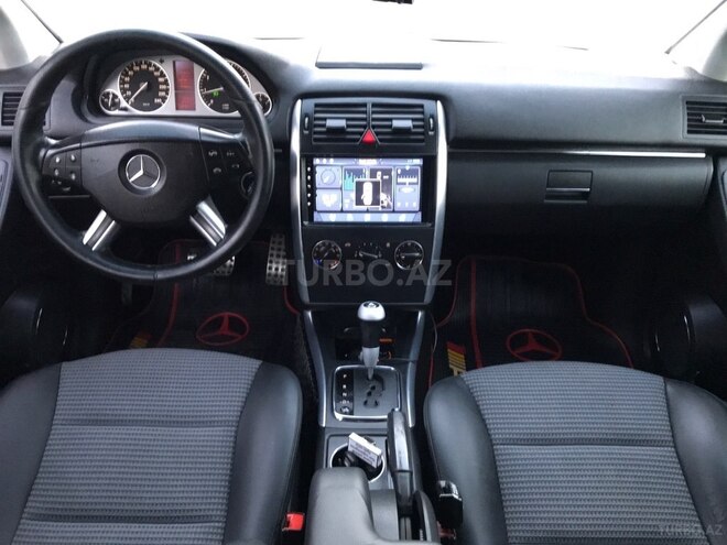 Mercedes B 170 2008, 137,000 km - 1.7 л - Sumqayıt