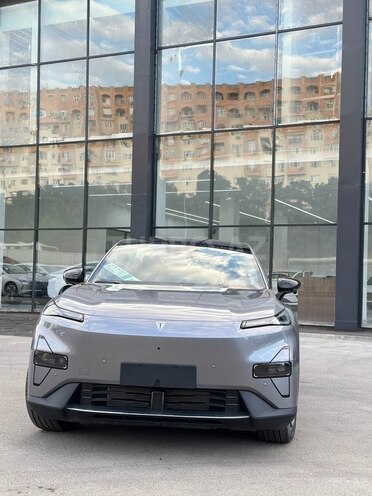 Changan  2025, 0 km - 1.5 л - Bakı