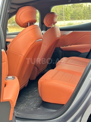 Changan  2025, 0 km - 1.5 л - Bakı