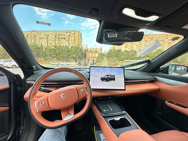 Changan  2025, 0 km - 1.5 л - Bakı