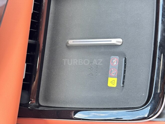 Changan  2025, 0 km - 1.5 л - Bakı