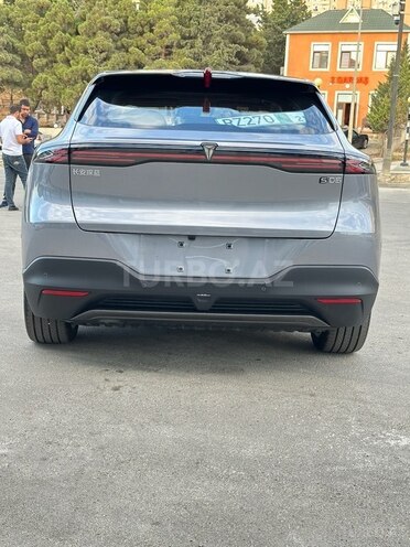 Changan  2025, 0 km - 1.5 л - Bakı