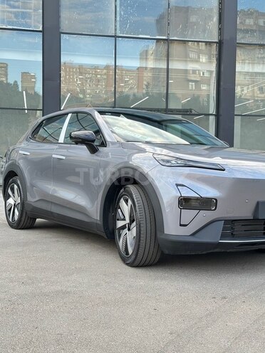 Changan  2025, 0 km - 1.5 л - Bakı