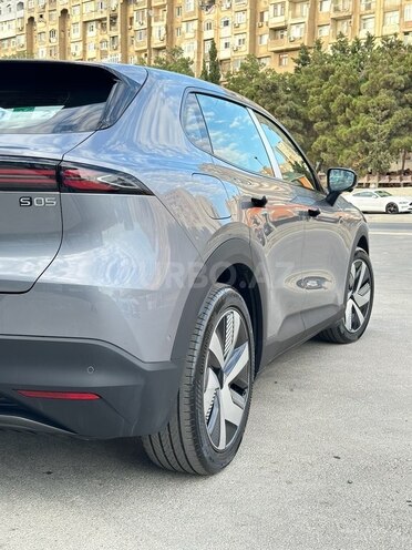 Changan  2025, 0 km - 1.5 л - Bakı
