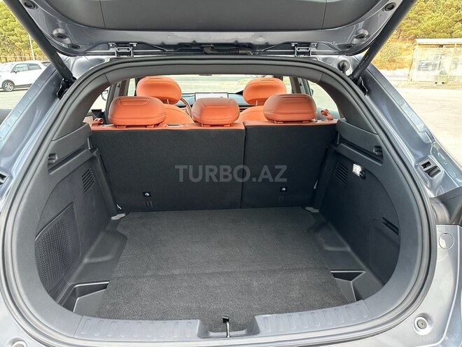 Changan  2025, 0 km - 1.5 л - Bakı