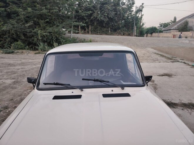 LADA (VAZ) 2106 1990, 60,000 km - 1.3 l - Bakı