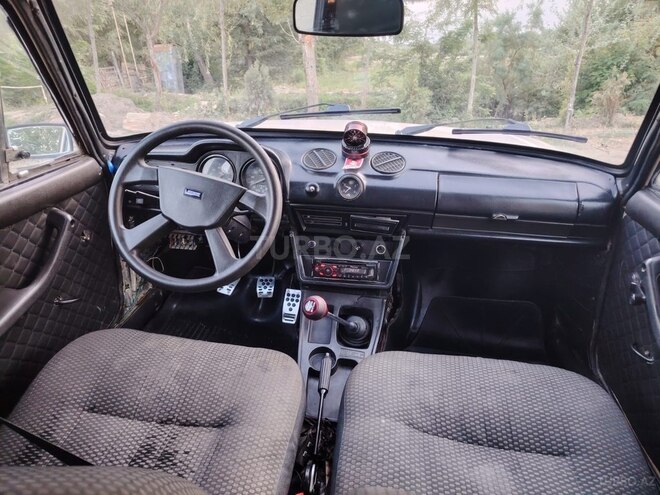 LADA (VAZ) 2106 1990, 60,000 km - 1.3 l - Bakı
