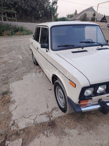 LADA (VAZ) 2106 1990, 60,000 km - 1.3 l - Bakı