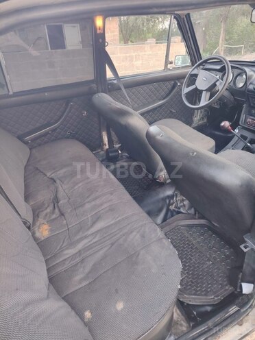 LADA (VAZ) 2106 1990, 60,000 km - 1.3 l - Bakı