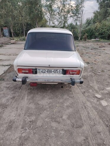 LADA (VAZ) 2106 1990, 60,000 km - 1.3 l - Bakı