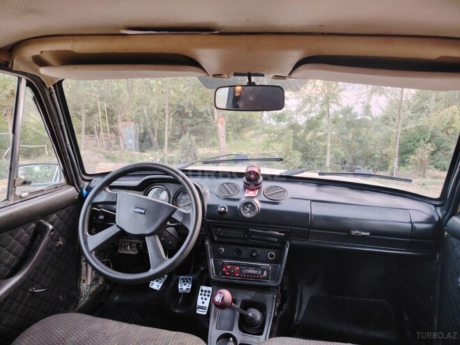 LADA (VAZ) 2106 1990, 60,000 km - 1.3 l - Bakı