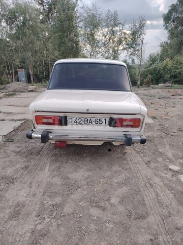 LADA (VAZ) 2106 1990, 60,000 km - 1.3 l - Bakı