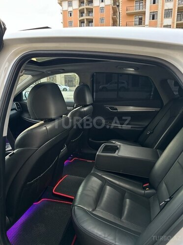 Hyundai Grandeur 2018, 109,500 km - 2.4 l - Bakı