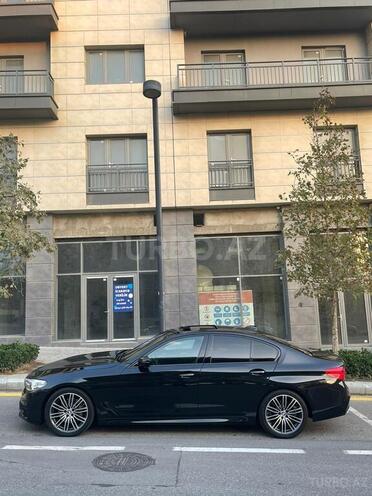 BMW 530 2018, 134,000 km - 2.0 l - Bakı