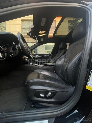 BMW 530 2018, 134,000 km - 2.0 l - Bakı