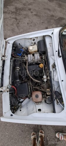 LADA (VAZ) 2107 2007, 222,222 km - 1.6 l - Bakı