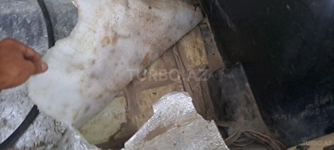 LADA (VAZ) 2107 2007, 222,222 km - 1.6 l - Bakı