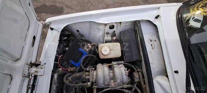 LADA (VAZ) 2107 2007, 222,222 km - 1.6 l - Bakı