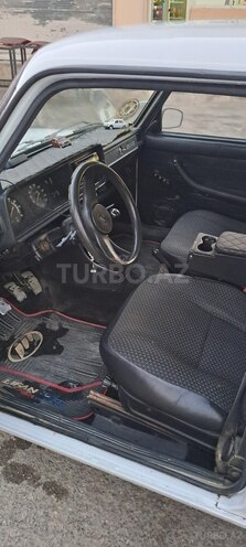 LADA (VAZ) 2107 2007, 222,222 km - 1.6 l - Bakı