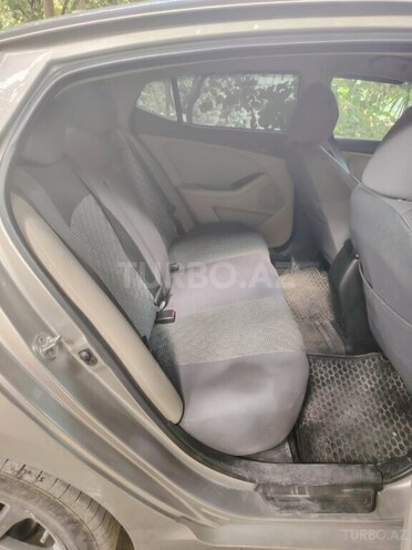 Kia Optima 2013, 247,839 km - 2.4 l - Bərdə
