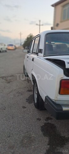 LADA (VAZ) 2107 2007, 222,222 km - 1.6 l - Bakı