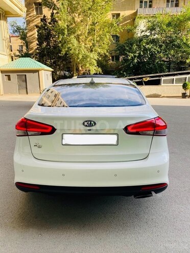 Kia K3 2018, 148,000 km - 1.6 l - Bakı