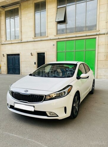 Kia K3 2018, 148,000 km - 1.6 l - Bakı