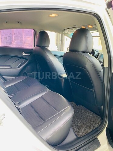 Kia K3 2018, 148,000 km - 1.6 l - Bakı