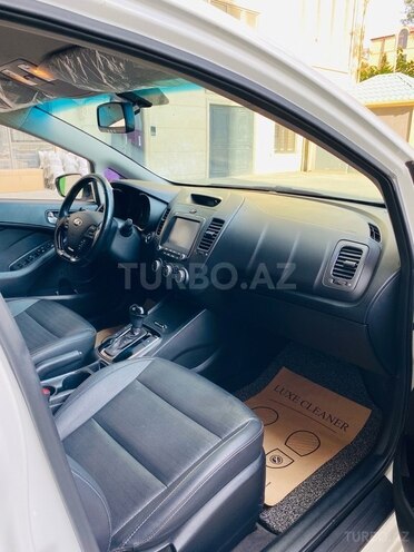 Kia K3 2018, 148,000 km - 1.6 l - Bakı